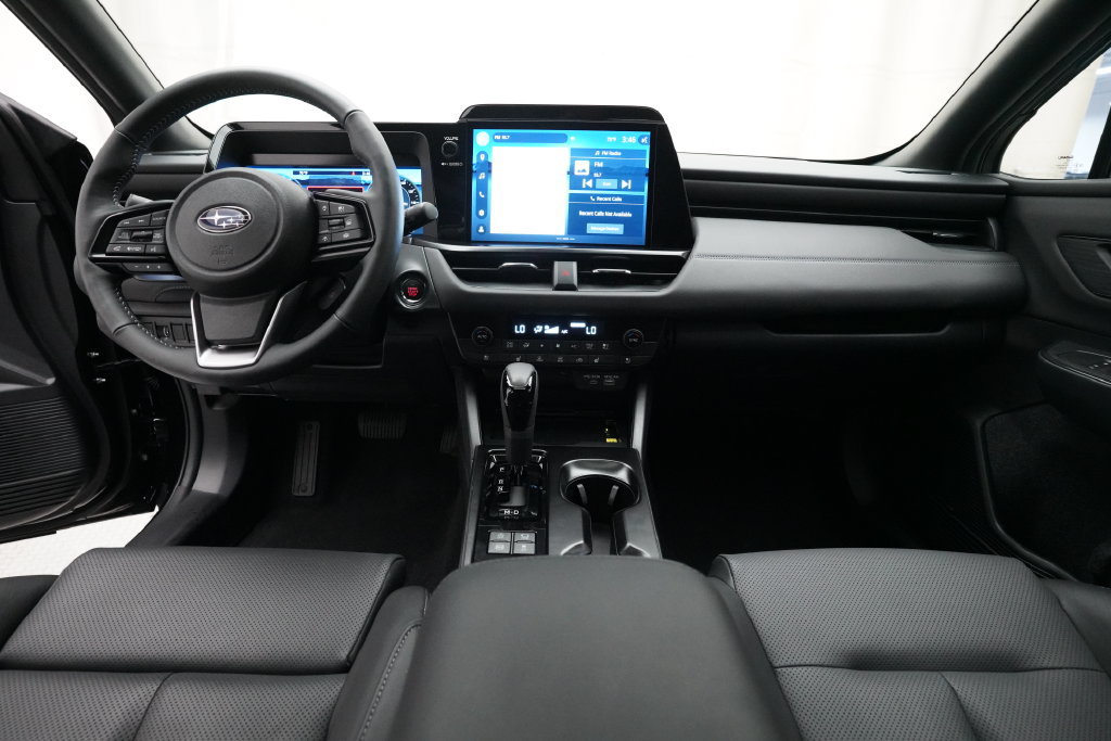 Certified 2026 Subaru Outback Touring XT AWD/4WD image 5