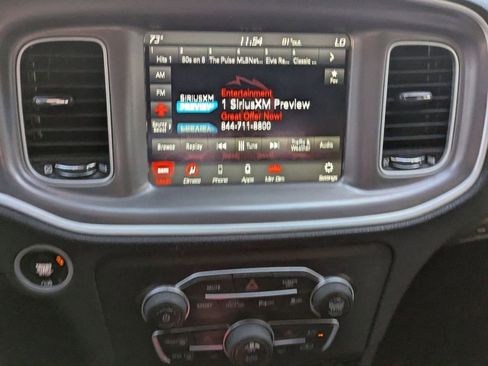 Used 2022 Dodge Charger GT image 5