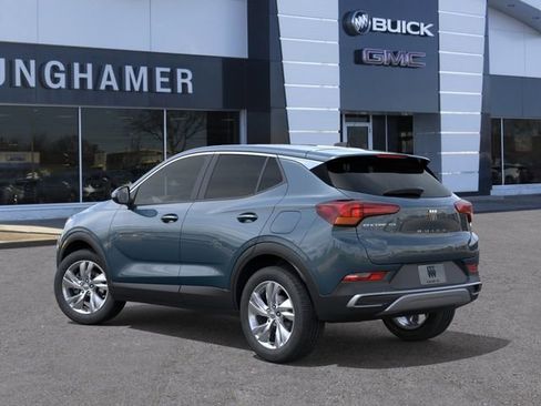 New 2026 Buick Encore GX Preferred FWD image 3