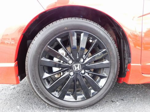 Used 2020 Honda Fit Sport image 10