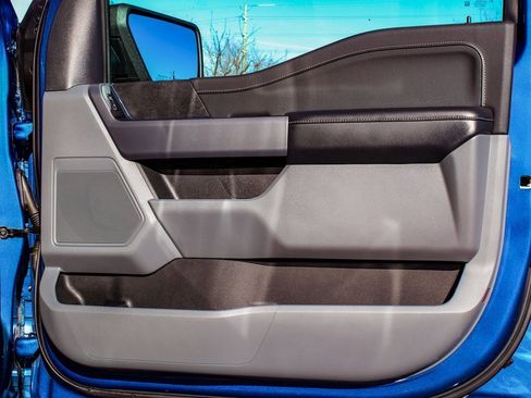 Used 2025 Ford F150 XLT w/ Equipment Group 301A Standard image 13