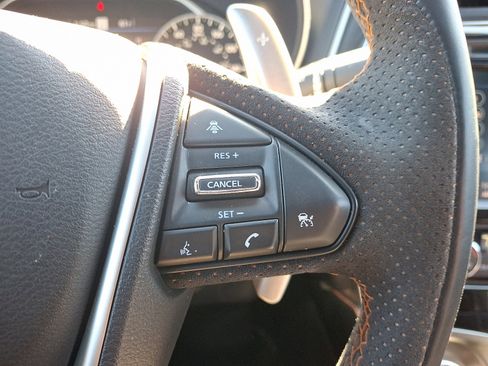 Certified 2023 Nissan Maxima SR w/ Sport Mat Group image 23