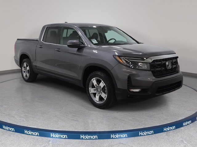 Used 2025 Honda Ridgeline RTL image 4