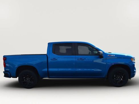 Used 2023 Chevrolet Silverado 1500 RST w/ All Star Edition Plus image 12