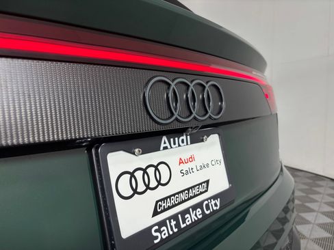 New 2026 Audi RS Q8 performance AWD/4WD image 19