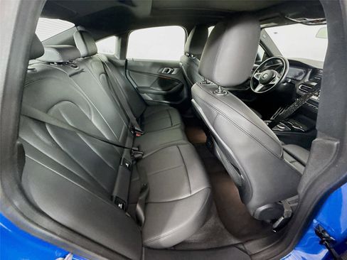 Used 2022 BMW 228i Gran Coupe w/ M Sport Package FWD image 21