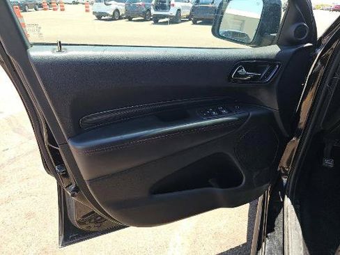 Used 2023 Dodge Durango GT AWD/4WD image 9