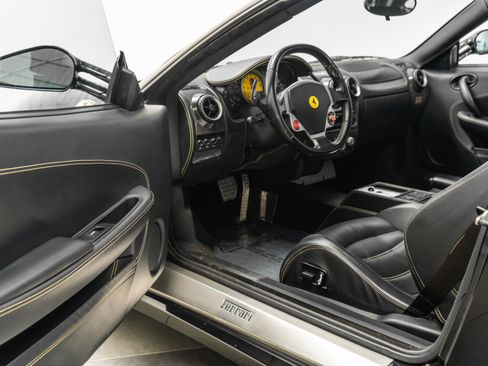Used 2005 Ferrari F430 Coupe image 23
