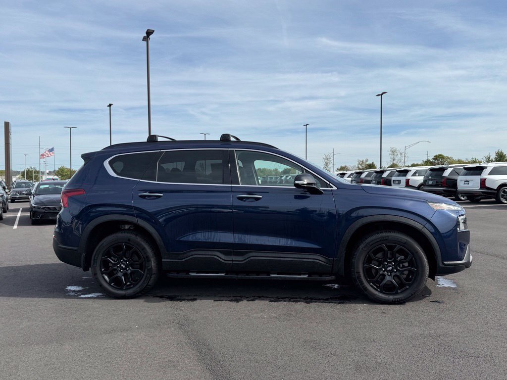 Used 2022 Hyundai Santa Fe XRT AWD/4WD image 4