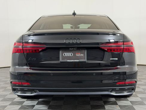 Used 2021 Audi A6 Premium Plus AWD/4WD image 10