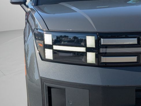 New 2027 Hyundai Santa Fe SEL FWD image 11