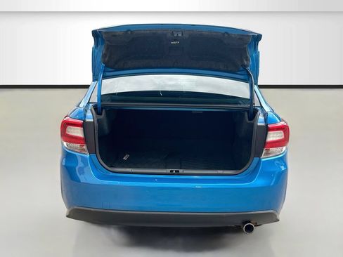 Used 2022 Subaru Impreza 2.0i Sport AWD/4WD image 25