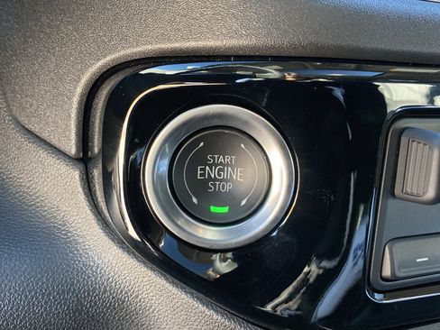 Used 2024 Chevrolet Silverado 1500 RST w/ All Star Edition Plus image 96