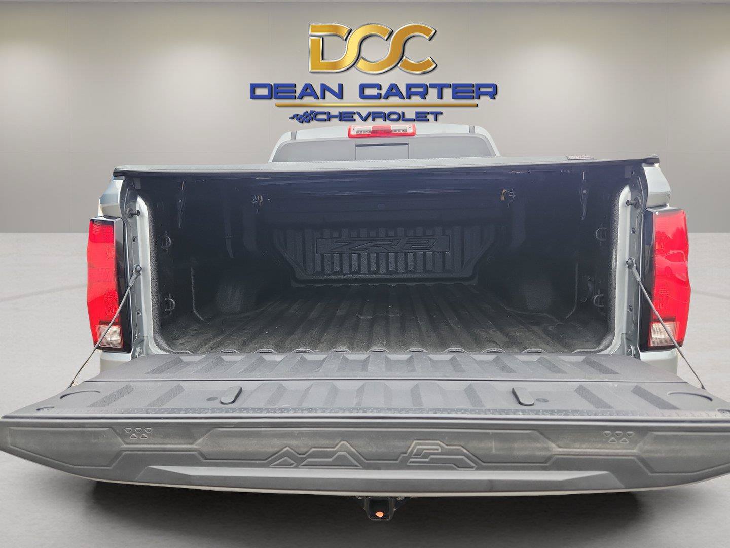 Used 2024 Chevrolet Colorado ZR2 w/ Technology Package AWD/4WD image 38
