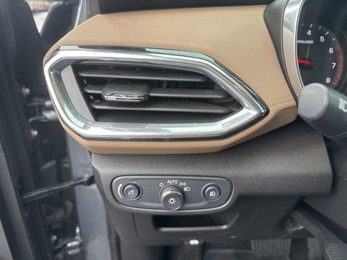 Used 2022 Chevrolet TrailBlazer ACTIV AWD/4WD image 14