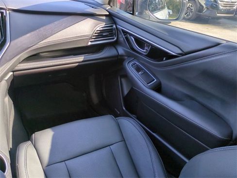 Used 2024 Subaru Outback Touring XT w/ Tech Package 3 image 17