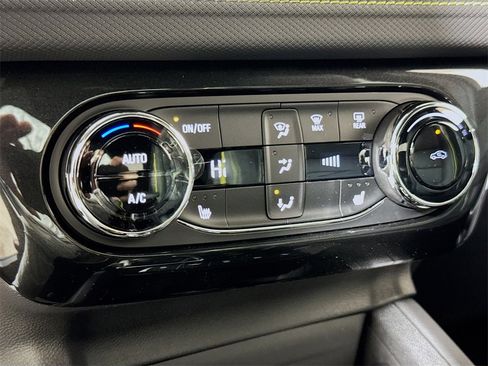 New 2026 Chevrolet TrailBlazer ACTIV w/ Convenience Package image 9