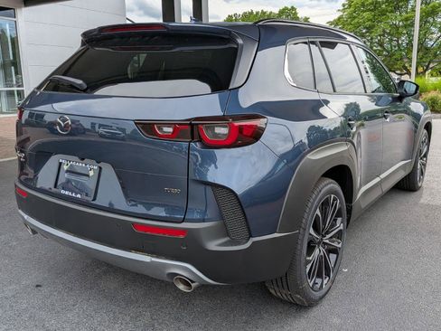 New 2026 MAZDA CX-50 2.5 Turbo w/ Weather Package AWD/4WD image 7