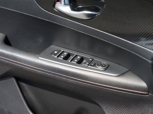 Used 2021 Kia Forte GT FWD image 28