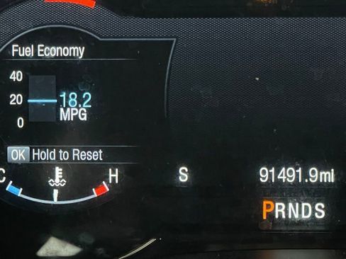 Used 2015 Lincoln MKC FWD w/ Equipment Group 101A Select image 40