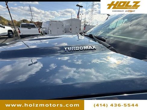 Certified 2024 Chevrolet Silverado 1500 LT image 30