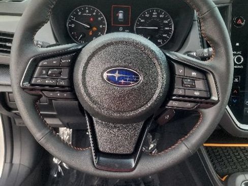New 2026 Subaru Crosstrek 2.5i Limited AWD/4WD image 19