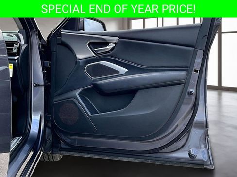 Used 2020 Acura RDX FWD image 28