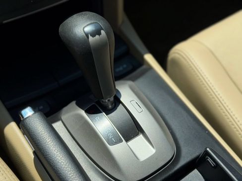 Used 2008 Honda Accord EX-L image 17