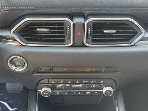 New 2025 MAZDA CX-5 2.5 Turbo image 15