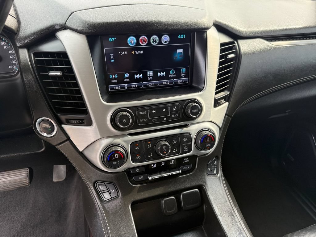 Used 2020 GMC Yukon SLT AWD/4WD image 18