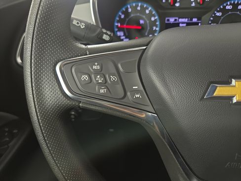 Used 2024 Chevrolet Equinox LS w/ Driver Confidence II Package FWD image 15