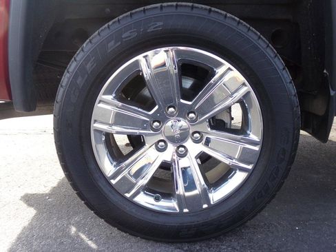 Used 2018 GMC Sierra 1500 SLT image 9