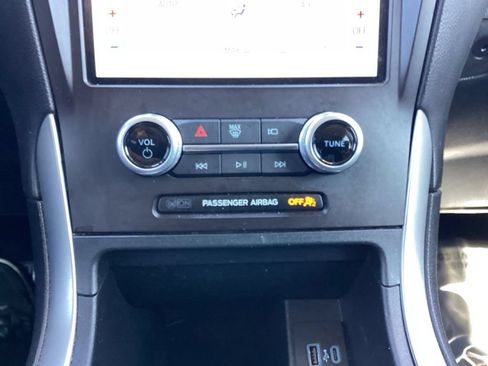 Used 2021 Ford Edge SEL w/ Convenience Package AWD/4WD image 23