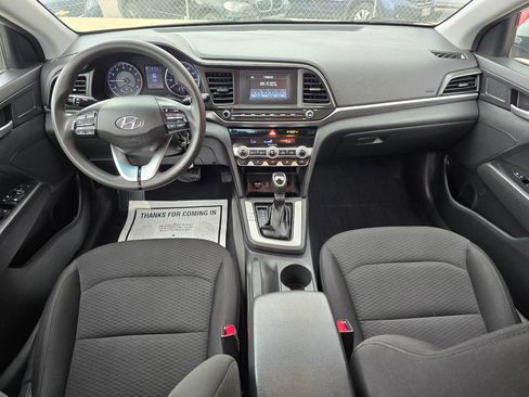 Used 2020 Hyundai Elantra SE w/ Cargo Package (C1) FWD image 20