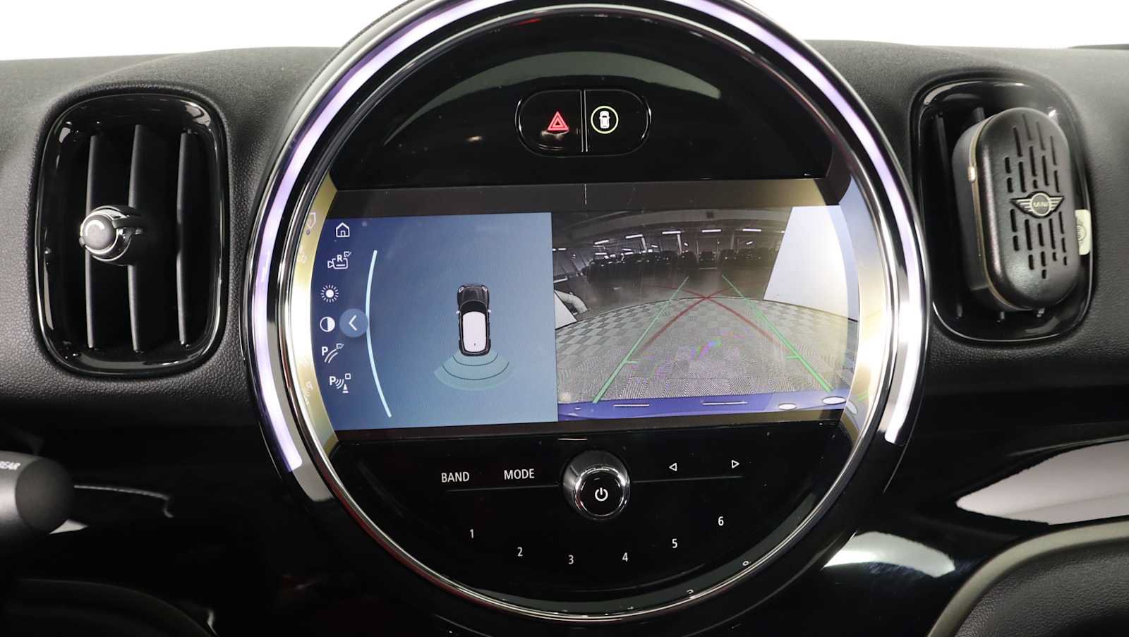 Used 2023 MINI Cooper Countryman S FWD image 21