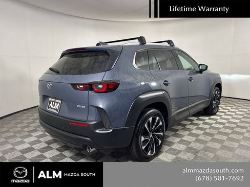 New 2026 MAZDA CX-50 2.5 Hybrid w/ Premium Plus Pkg AWD/4WD image 6