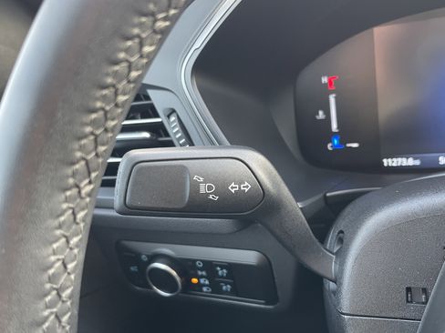 Used 2024 Ford Escape Active image 21