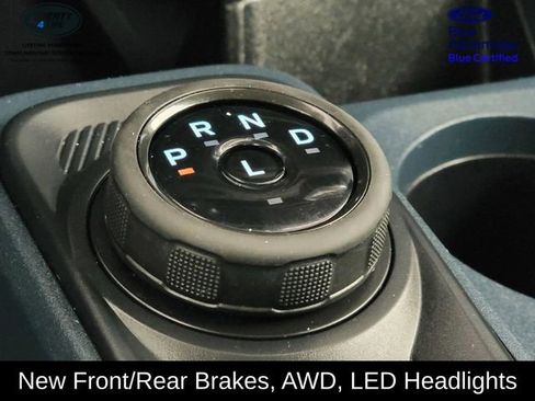 Certified 2024 Ford Maverick XL w/ Equipment Group 100A Standard image 22