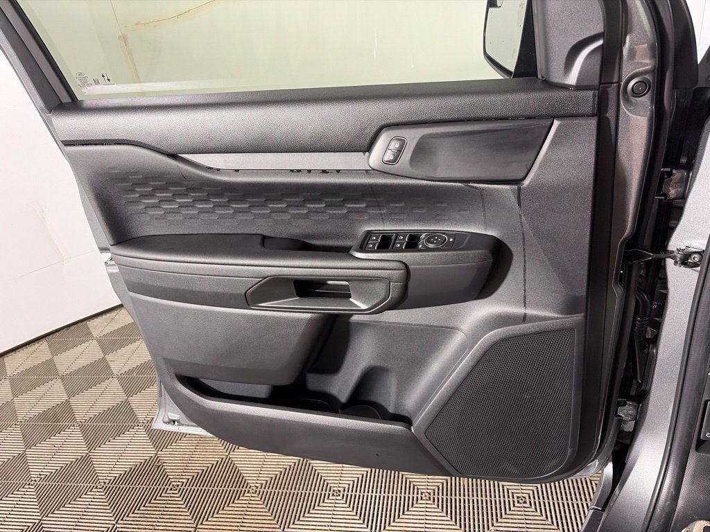 New 2026 Ford Ranger XL AWD/4WD image 20