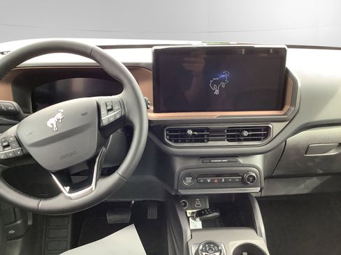 New 2025 Ford Bronco Sport Outer Banks w/ Outer Banks Tech Package+ image 10