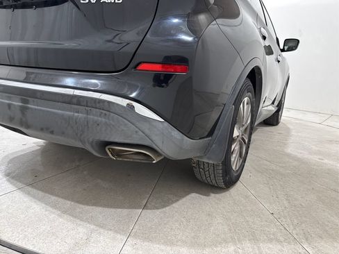 Used 2015 Nissan Murano SV AWD/4WD image 23