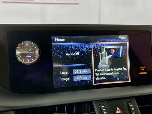 Used 2019 Lexus ES 350 image 6