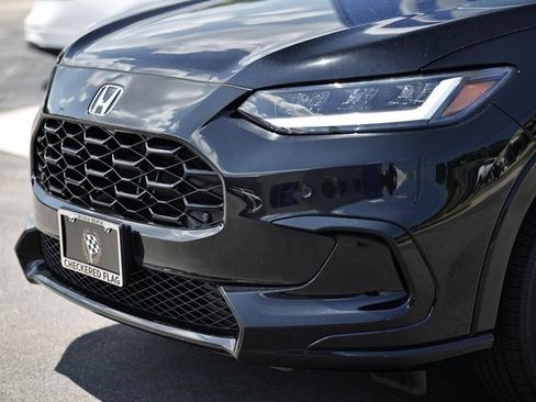 New 2026 Honda HR-V EX-L image 3