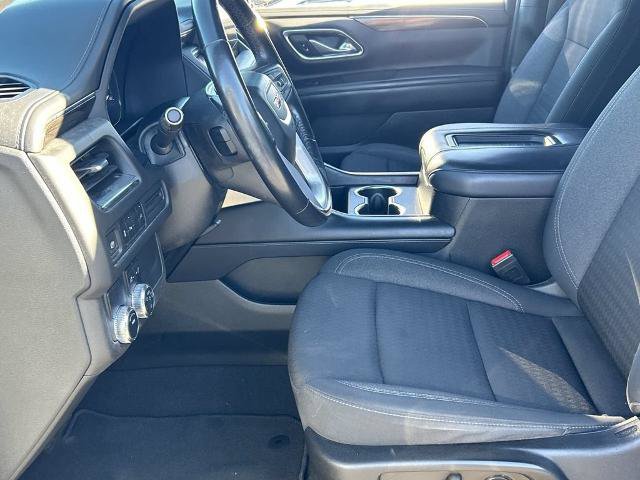 Certified 2021 GMC Yukon XL SLE RWD image 14