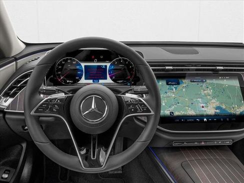 New 2026 Mercedes-Benz E 450 E 450 image 4