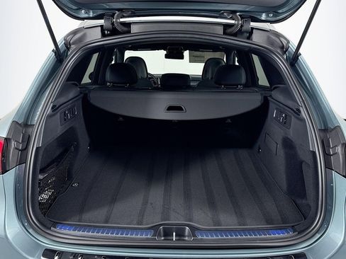 New 2026 Mercedes-Benz GLC 300 image 22