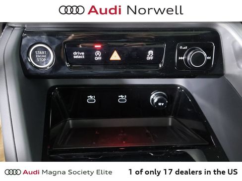 New 2026 Audi Q5 Premium AWD/4WD image 5