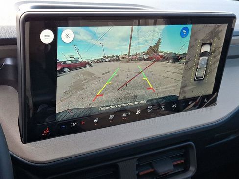 New 2025 Ford Maverick Lariat w/ 4K Tow Package image 14