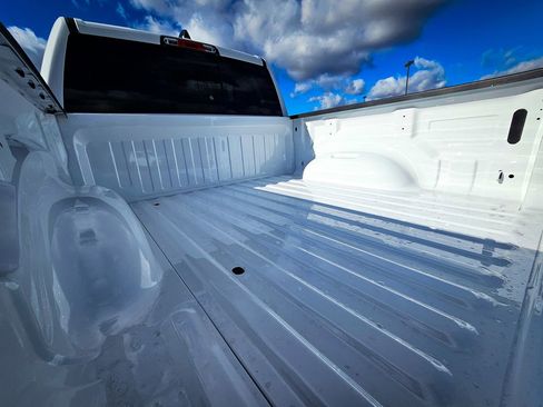 New 2026 RAM 1500 Big Horn image 6