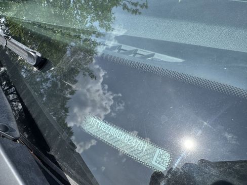 Used 2016 Ford Transit 250 148 Low Roof image 15